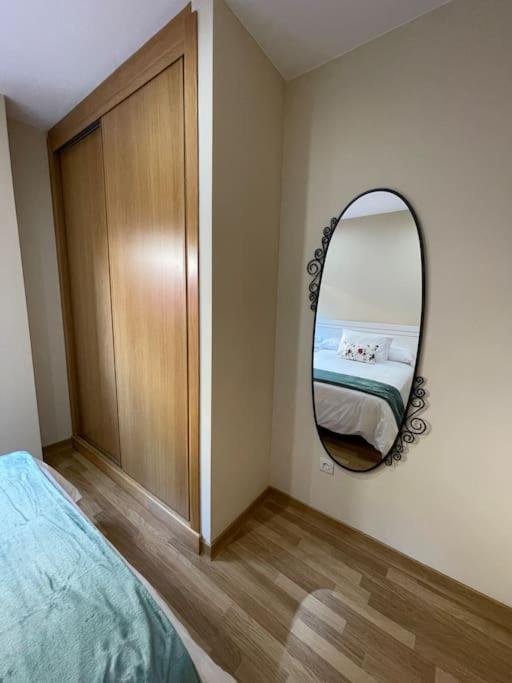 Piso Playa Aguete Apartment Seixo Luaran gambar