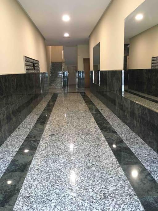 Piso Playa Aguete Apartment Seixo Luaran gambar