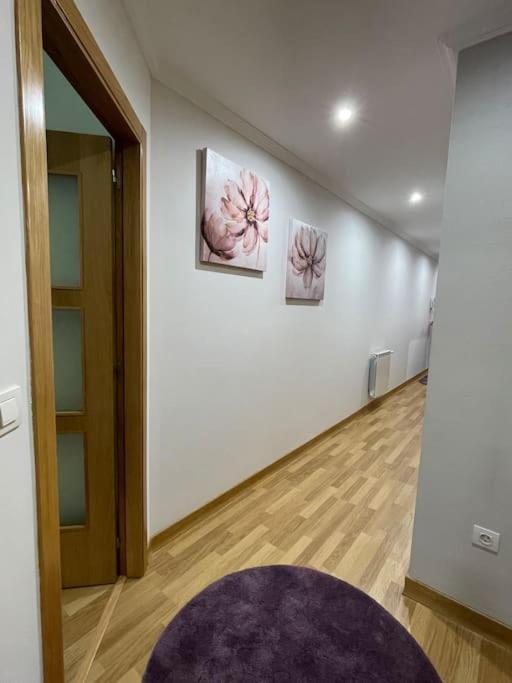Piso Playa Aguete Apartment Seixo Luaran gambar
